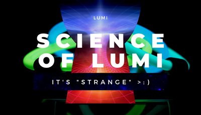 Science of LUMI