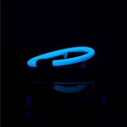 Blue LÜMI Reusable Glow Stick
